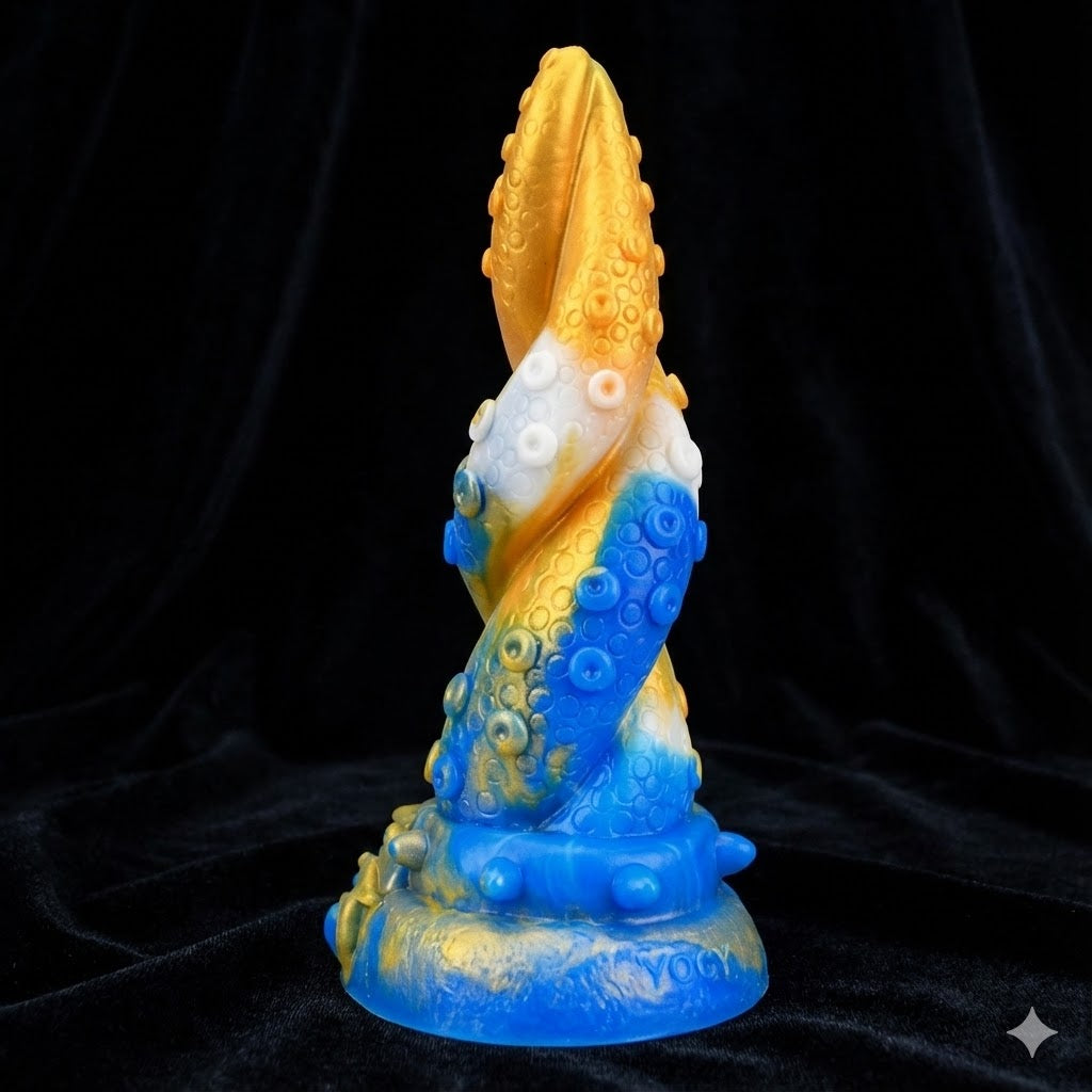 Fantasy Dildo