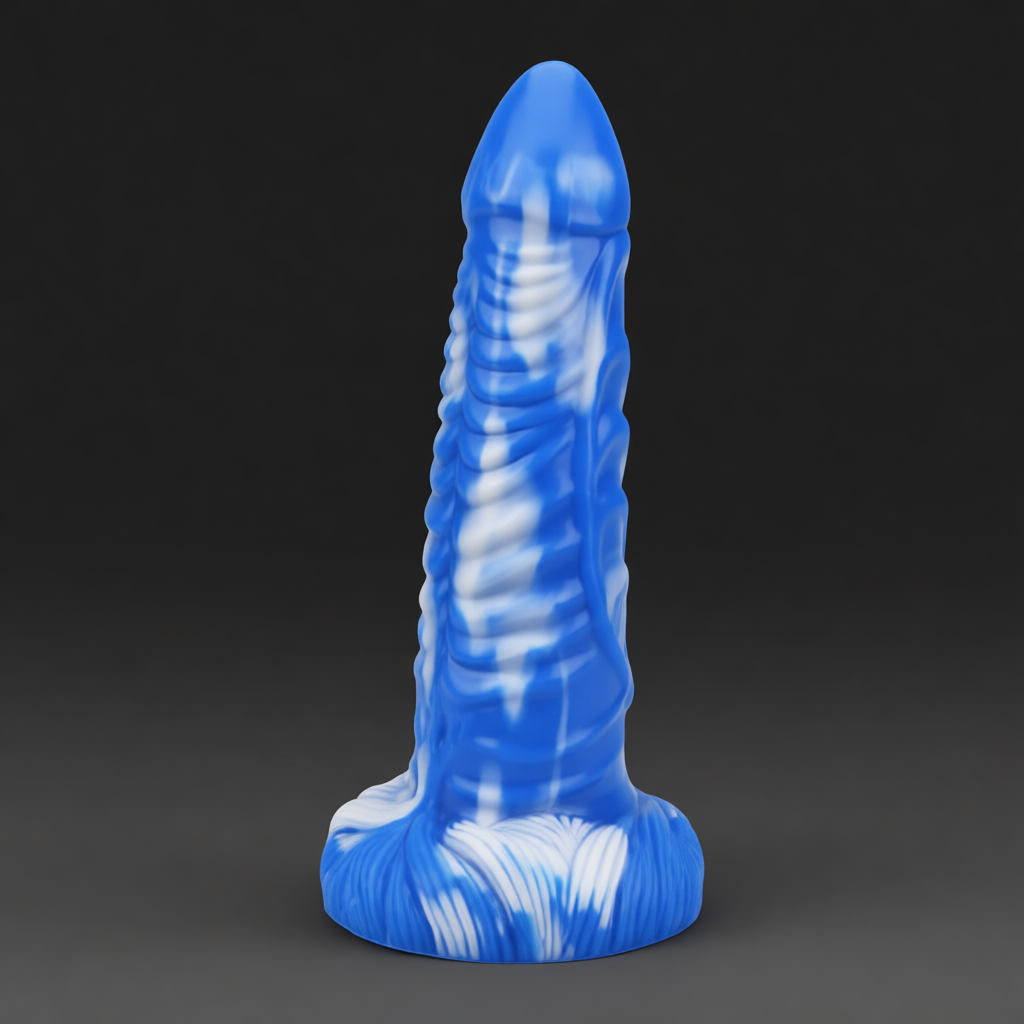 F**kLore Elf Dildo
