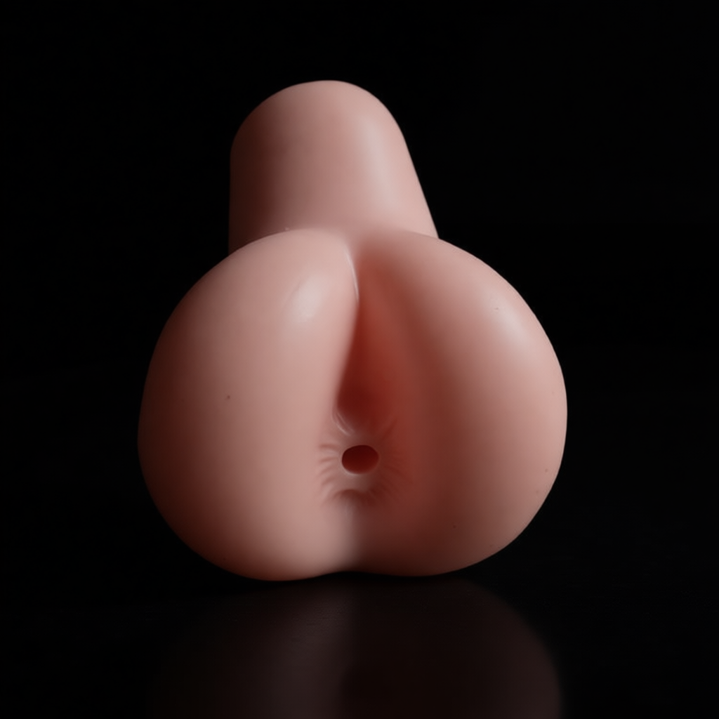 Loving Joy Real Feel Anal Male Masturbator