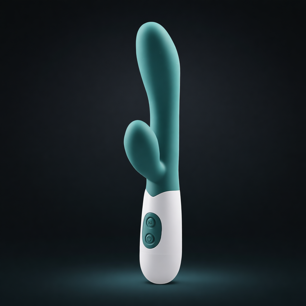 Jessica Rabbit Semi-Realistic Rabbit Vibrator