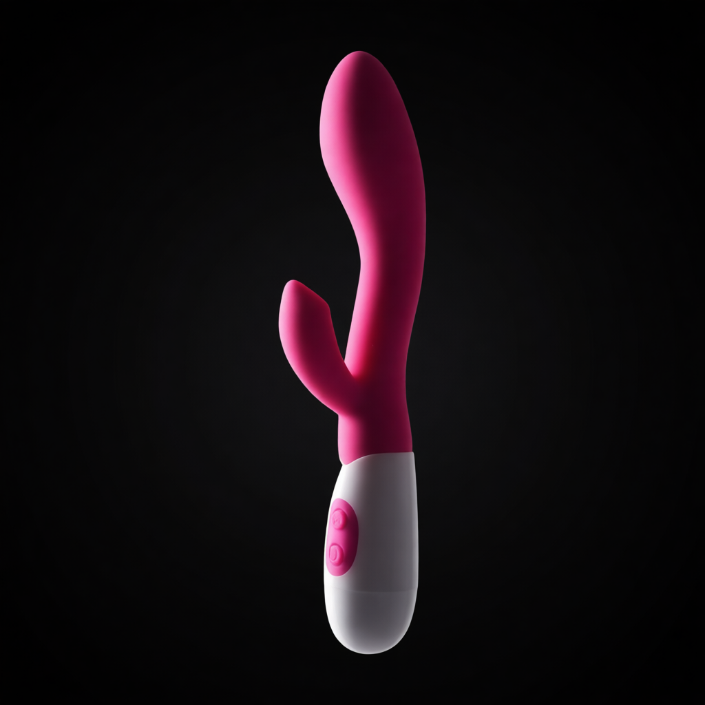 Jessica Rabbit Semi-Realistic Rabbit Vibrator