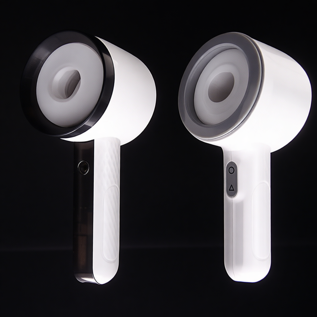 REV Thrusting Male Masturbator