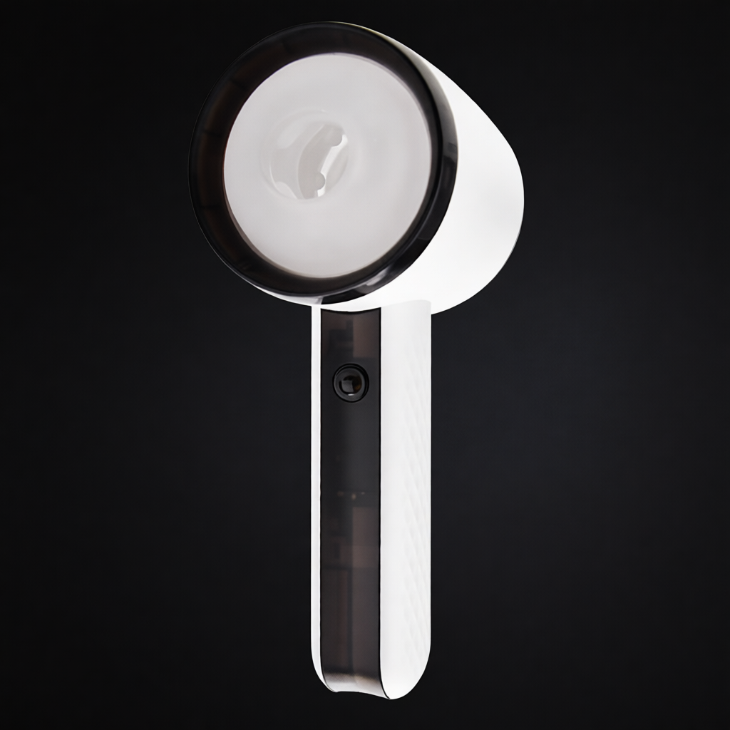 REV Thrusting Male Masturbator