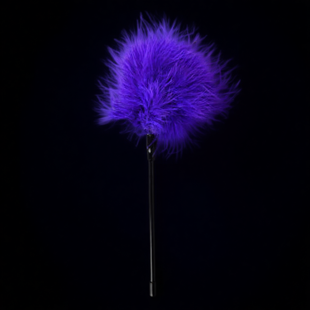 Bound to Please Feather Tickler