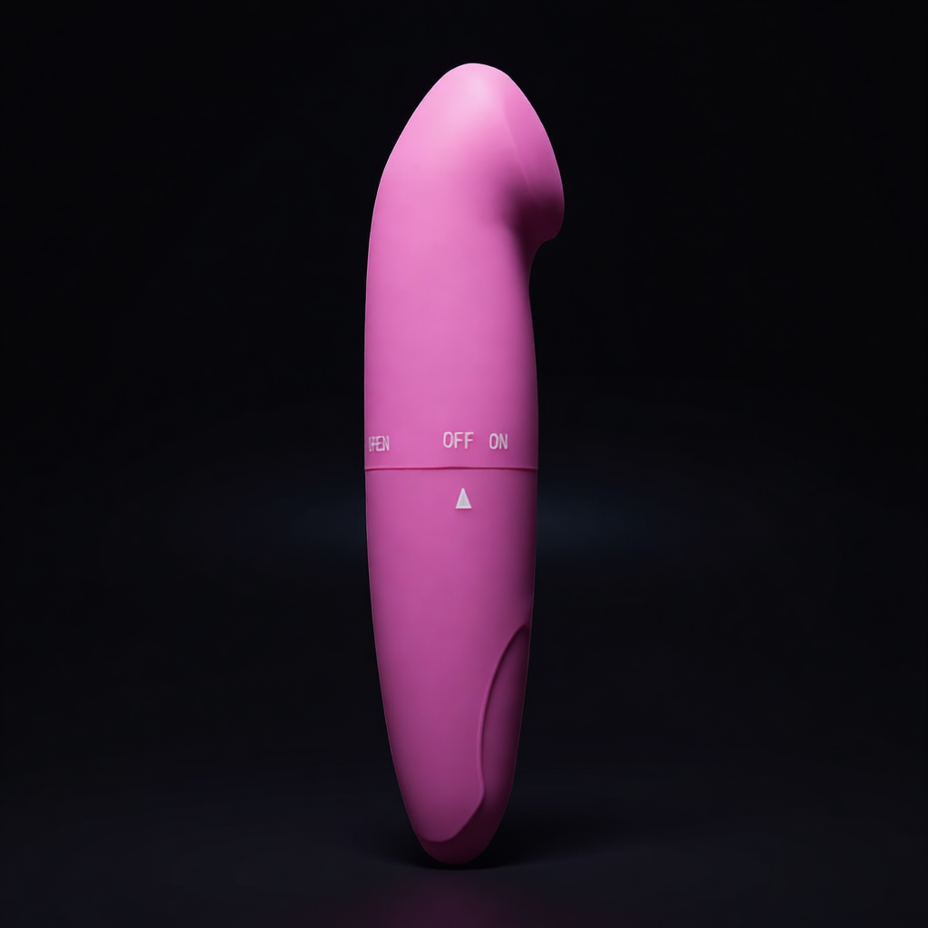 Loving Joy Mini G-Spot Vibrator Lavender