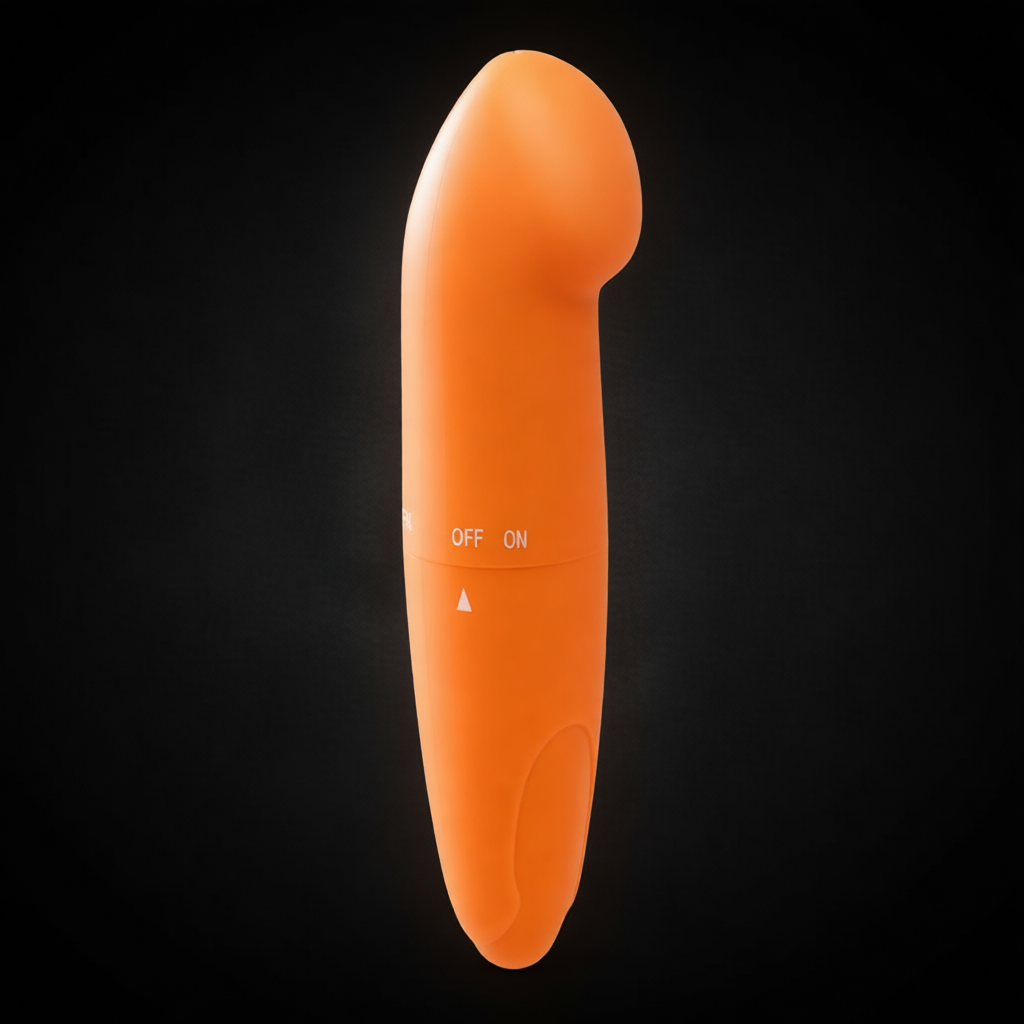 Loving Joy Mini G-Spot Vibrator Lavender