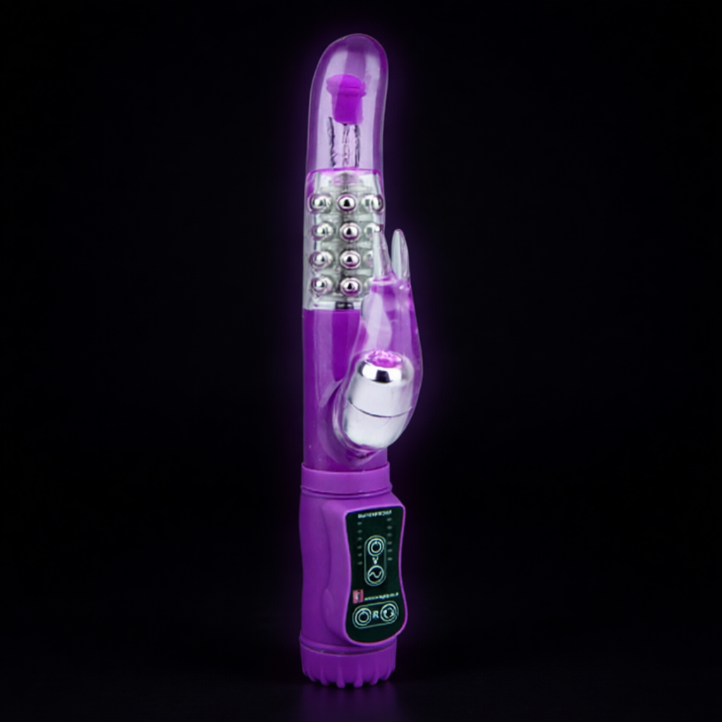 Jessica Rabbit Ultimate Extra Vibrator
