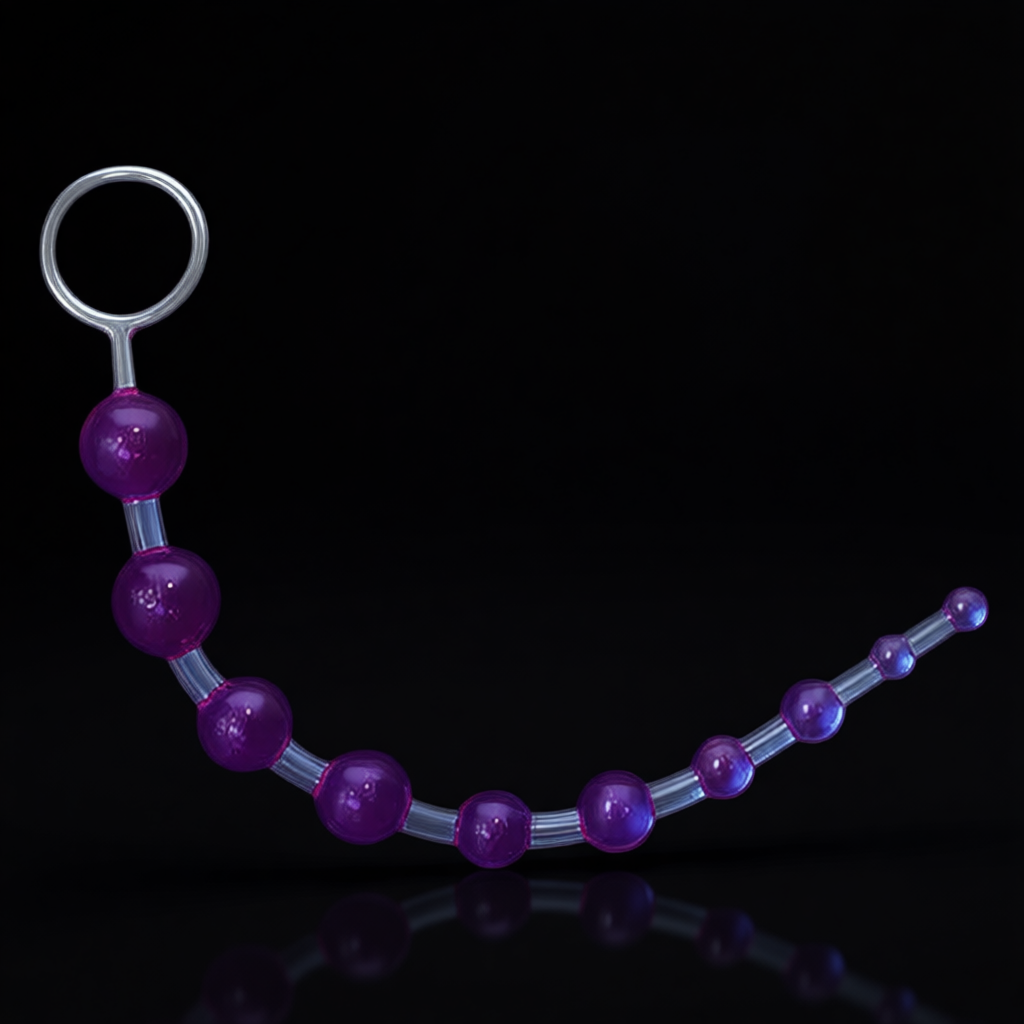 Loving Joy Anal Love Beads