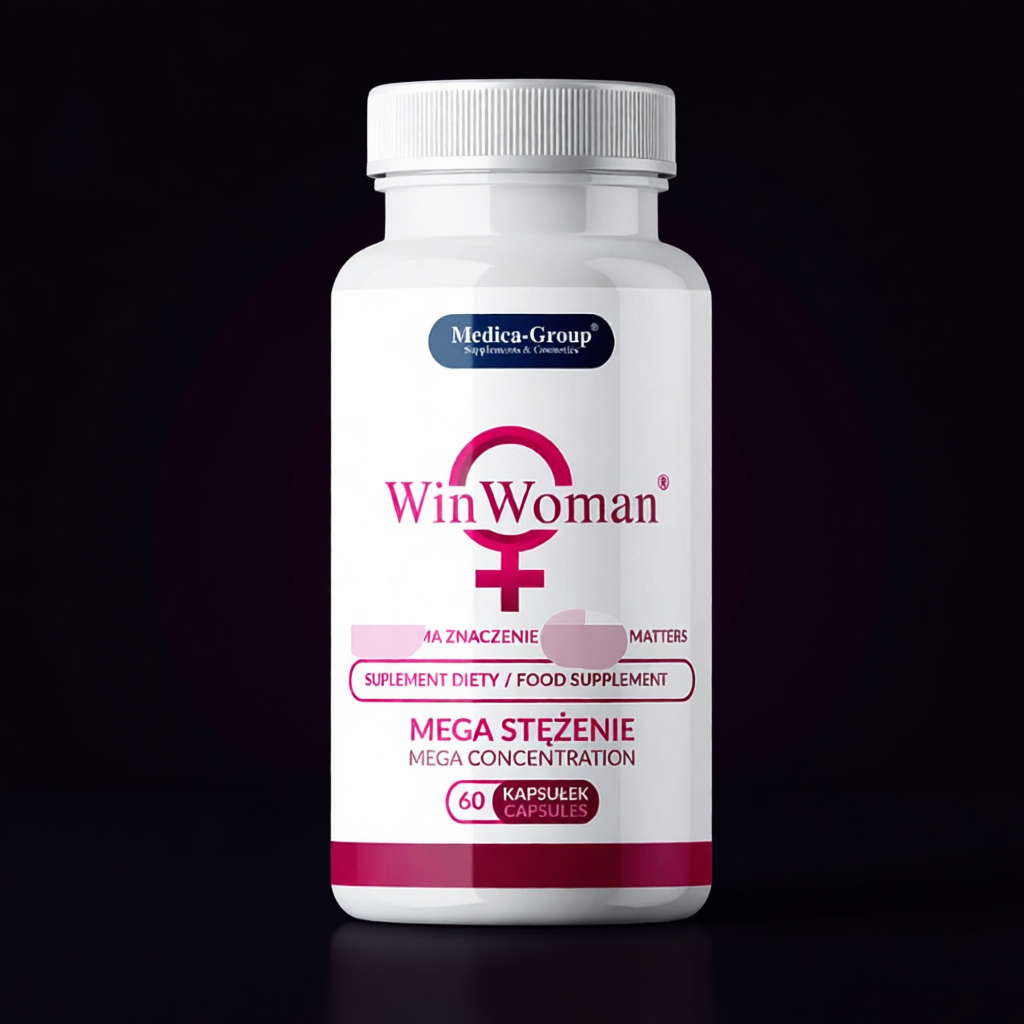 Increasing Orgasm Woman Tablets