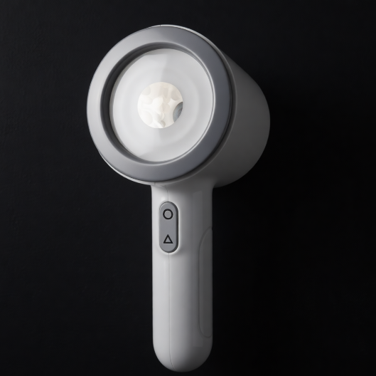 REV Thrusting Male Masturbator